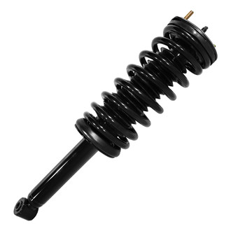 Unity® - Rear Driver or Passenger Side Complete Strut Assembly
