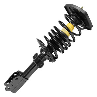 Unity® - Rear Driver Side Complete Strut Assembly
