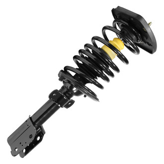 Unity® - Rear Passenger Side Complete Strut Assembly