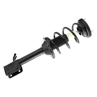 Unity® - Rear Passenger Side Complete Strut Assembly