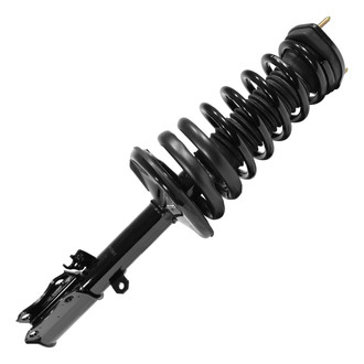 Unity® - Rear Driver Side Complete Strut Assembly