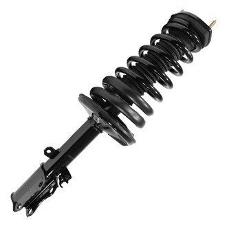 Unity® - Rear Passenger Side Complete Strut Assembly