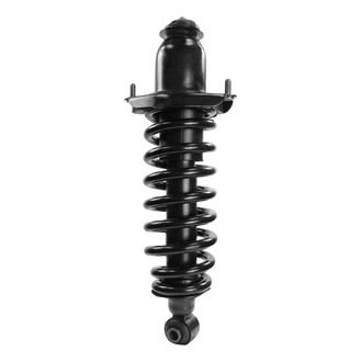 Unity® - Rear Driver Side Complete Strut Assembly