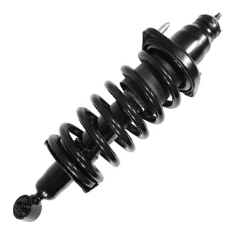 Unity® - Rear Driver Side Complete Strut Assembly
