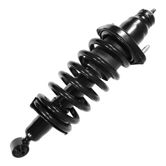 Unity® - Rear Passenger Side Complete Strut Assembly