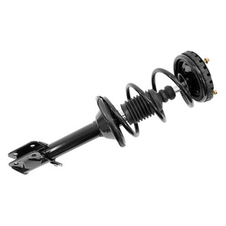Unity® - Rear Driver Side Complete Strut Assembly