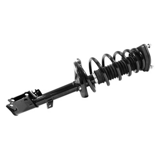 Unity® - Rear Driver Side Complete Strut Assembly