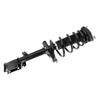 Unity® - Rear Passenger Side Complete Strut Assembly