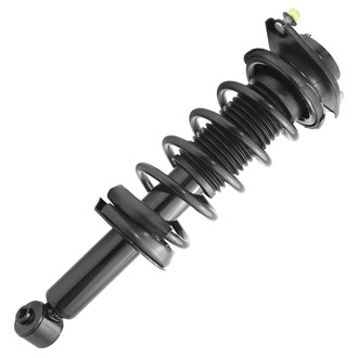 Unity® - Rear Driver or Passenger Side Complete Strut Assembly