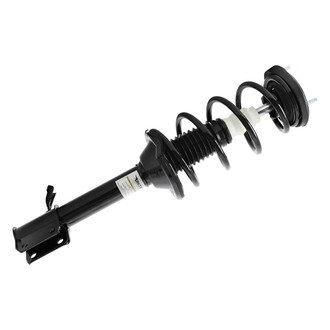Unity® - Rear Passenger Side Complete Strut Assembly