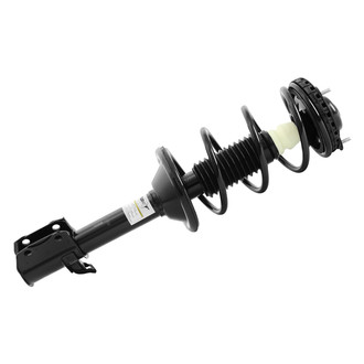 Unity® - Rear Driver Side Complete Strut Assembly