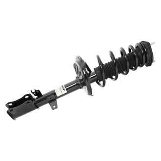 Unity® - Rear Driver Side Complete Strut Assembly