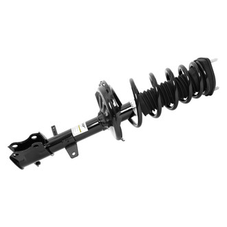 Unity® - Rear Driver Side Complete Strut Assembly