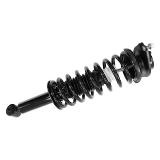 Unity® - Rear Driver or Passenger Side Complete Strut Assembly