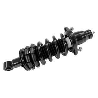Unity® - Rear Passenger Side Complete Strut Assembly