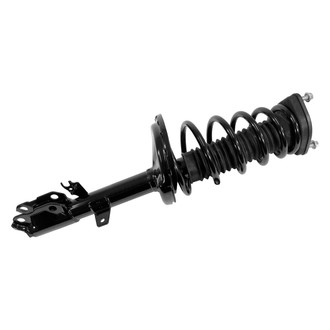 Unity® - Rear Driver Side Complete Strut Assembly