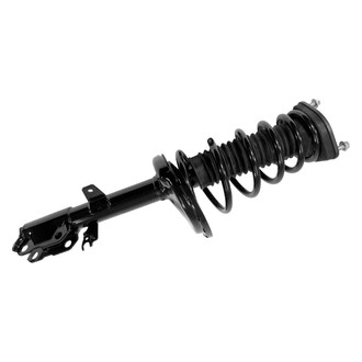 Unity® - Rear Passenger Side Complete Strut Assembly