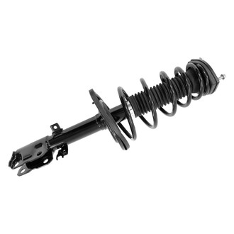 Unity® - Rear Passenger Side Complete Strut Assembly