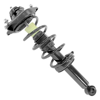 Unity® - Rear Driver or Passenger Side Complete Strut Assembly