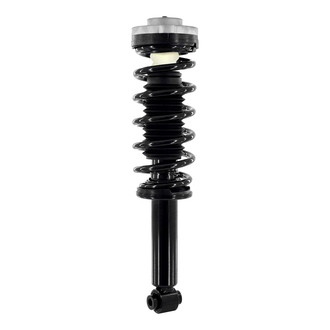 Unity® - Rear Driver or Passenger Side Complete Strut Assembly