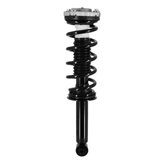 Unity® - Rear Driver Side Complete Strut Assembly