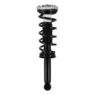 Unity® - Rear Passenger Side Complete Strut Assembly