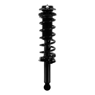 Unity® - Rear Driver or Passenger Side Complete Strut Assembly