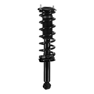 Unity® - Rear Driver Side Complete Strut Assembly