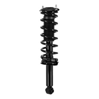 Unity® - Rear Passenger Side Complete Strut Assembly