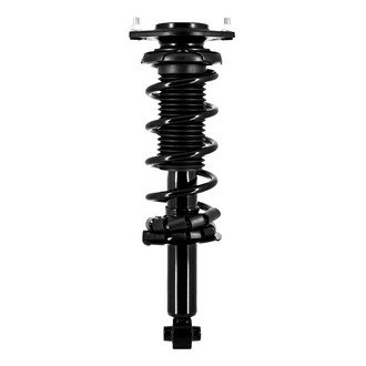 Unity® - Rear Driver or Passenger Side Complete Strut Assembly
