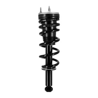 Unity® - Rear Driver or Passenger Side Complete Strut Assembly