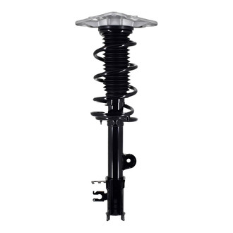 Unity® - Rear Driver Side Complete Strut Assembly