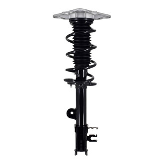 Unity® - Rear Passenger Side Complete Strut Assembly