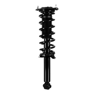 Unity® - Rear Driver Side Complete Strut Assembly