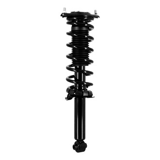 Unity® - Rear Passenger Side Complete Strut Assembly