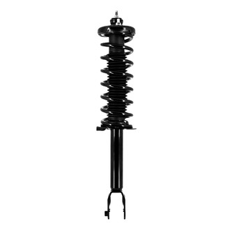 Unity® - Rear Passenger Side Complete Strut Assembly