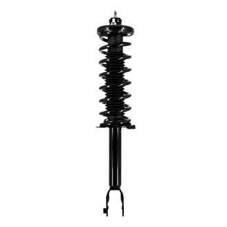 Unity® - Rear Driver Side Complete Strut Assembly