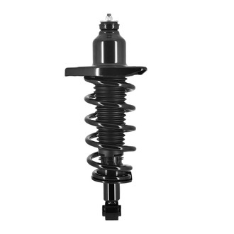 Unity® - Rear Passenger Side Complete Strut Assembly