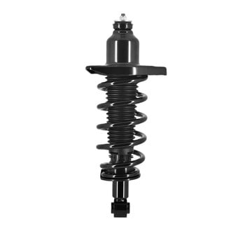 Unity® - Rear Driver Side Complete Strut Assembly