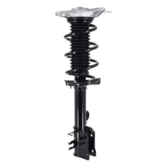 Unity® - Rear Driver Side Complete Strut Assembly