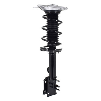 Unity® - Rear Passenger Side Complete Strut Assembly