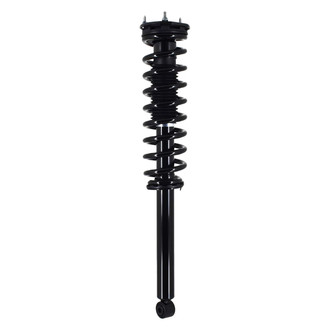 Unity® - Rear Driver or Passenger Side Complete Strut Assembly
