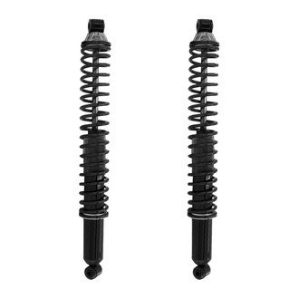 Unity® - Rear Shock Absorbers