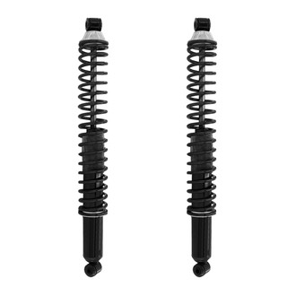 Unity® - Rear Shock Absorbers