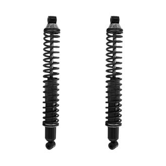 Unity® - Rear Shock Absorbers