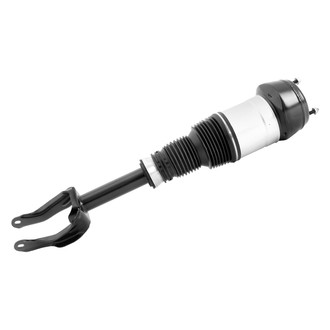 Unity® - Front Driver Side Non-Electronic Air Complete Strut Assembly