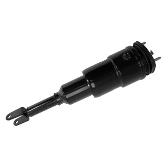 Unity® - Front Driver Side Non-Electronic Air Complete Strut Assembly