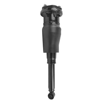 Unity® 18-569001 - Rear Driver Side Non-Electronic Air Complete Strut Assembly