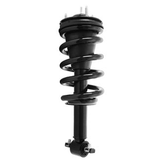 Unity® - Front Driver or Passenger Side Electronic Complete Strut Assembly
