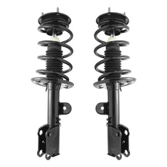 Unity® - Complete Strut Assembly